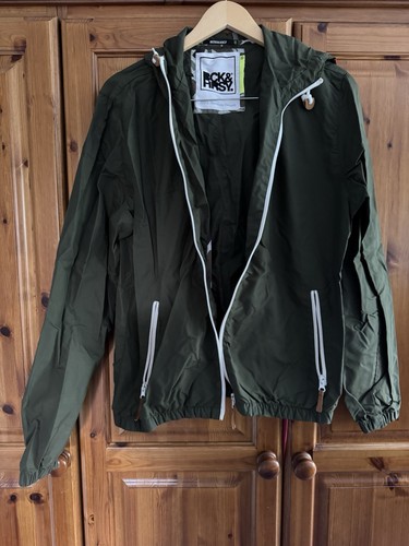 Beck hersey men s - men’s, rain