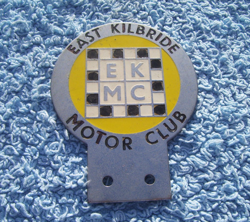 Vintage 1950s east kilbride - vintage,