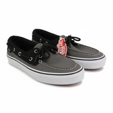 Vans Zapato Del Barco Boat