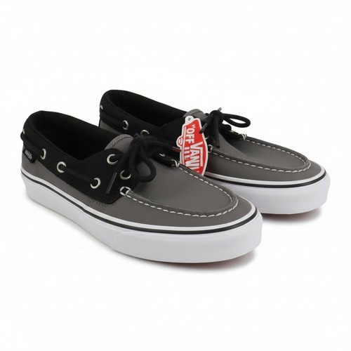 Vans zapato del barco boat - zapato,