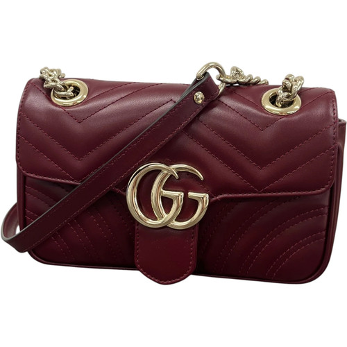 Gucci women marmont - gg, small