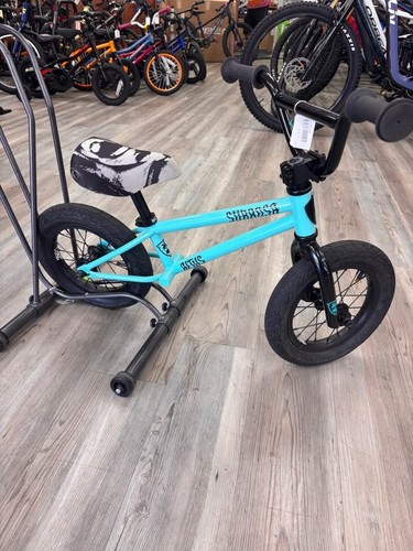 Subrosa bmx bike - bmx,