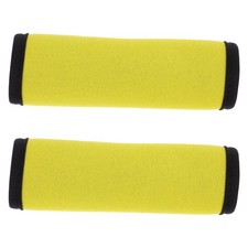 2 Pcs Single Bar on The Pad