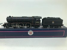 BACHMANN OO GAUGE 31-551 BR GREEN LNER V2 2-6-2 GOLDEN ARROW LOCOMOTIVE + BOXED