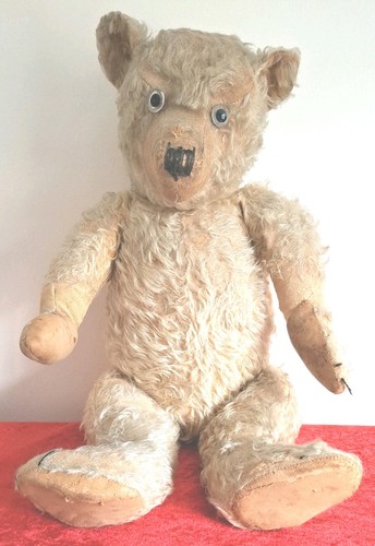 Chiltern hugmee 1930s large - 1930s,