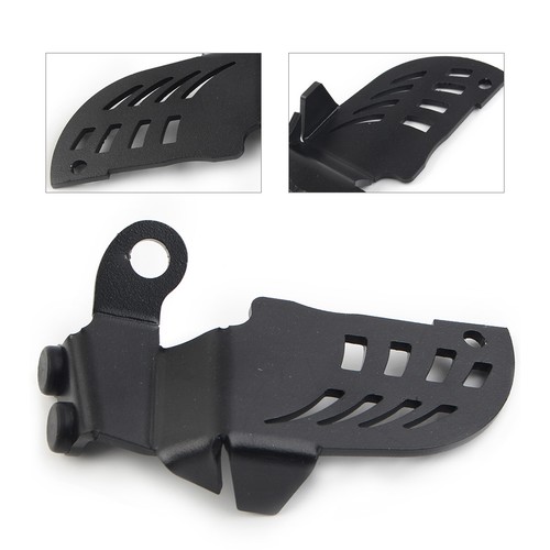 Side stand switch - guard, cover