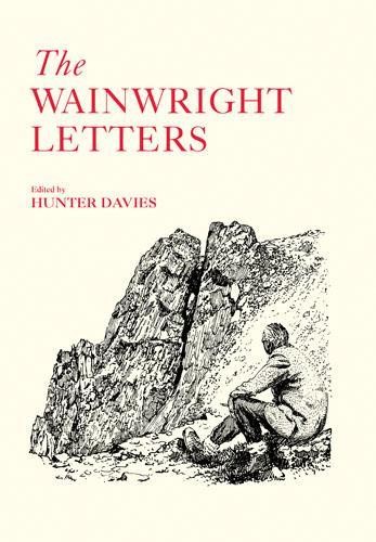 The wainwright letters - the,