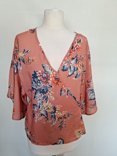 Primark kimono top - primark, new
