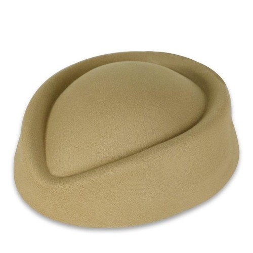 Formal top hats - top,