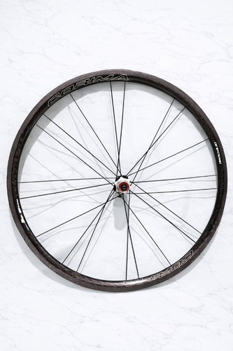 Corima carbon wheel rear - corima,