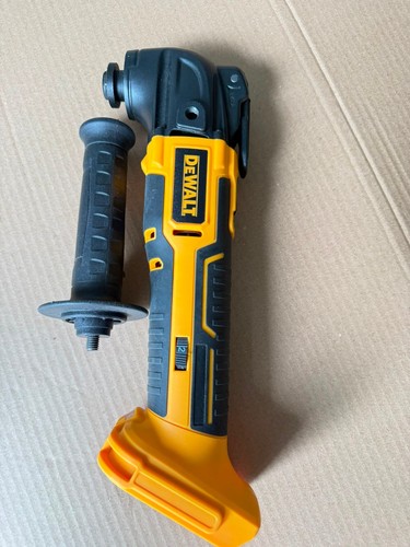 Dewalt dtm51 18v multi tool - dewalt,