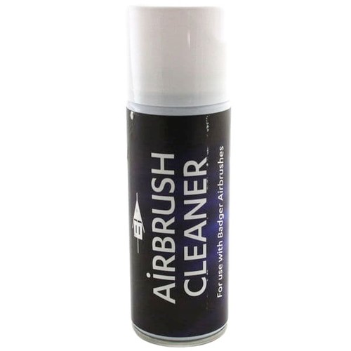 Badger airbrush cleaner - airbrush,