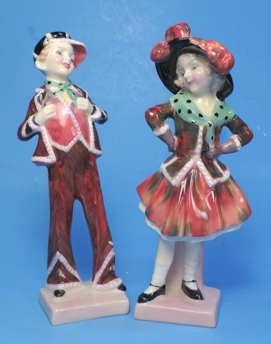Royal doulton pearly girl - royal, &