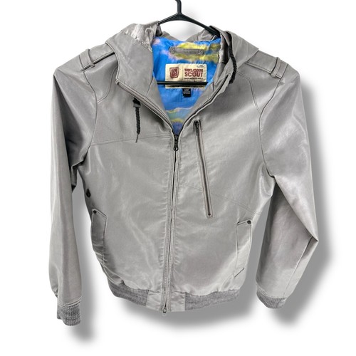 Volcom scout hans jacket mens - hans,