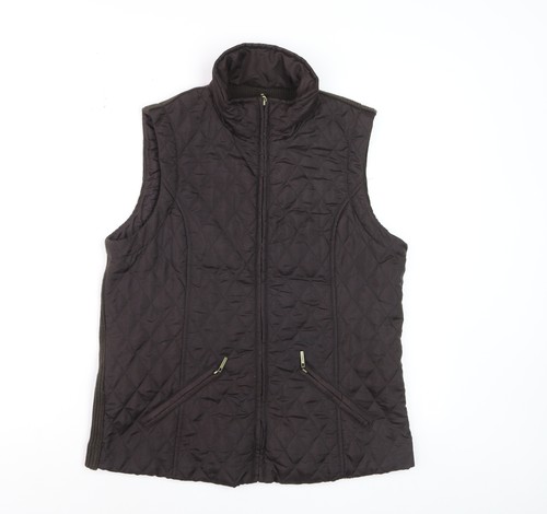 Dash womens brown quilted - dash,