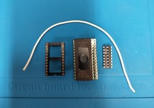 TRS 80 Single ROM Update Level