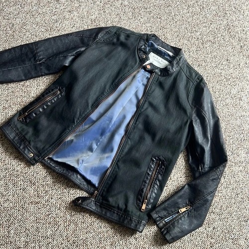 Zara man black - zara,
