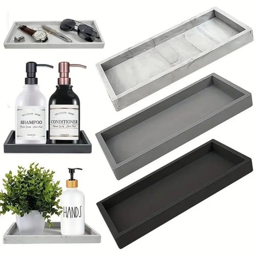 Modern silicone tray for - silicone,