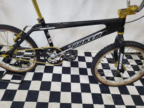 Torker pro frame - torker,