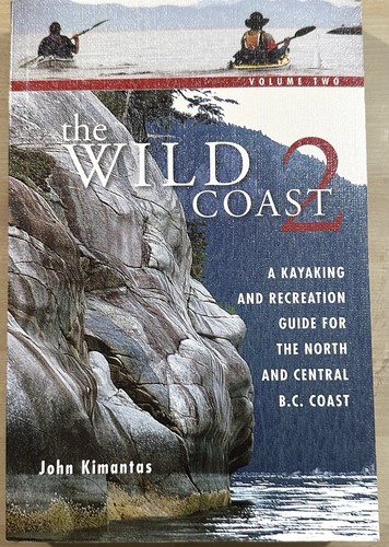 The wild coast volume a - coast:,