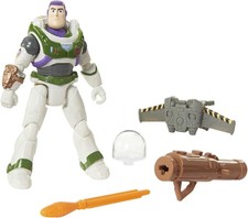 Disney Pixar Lightyear Mission