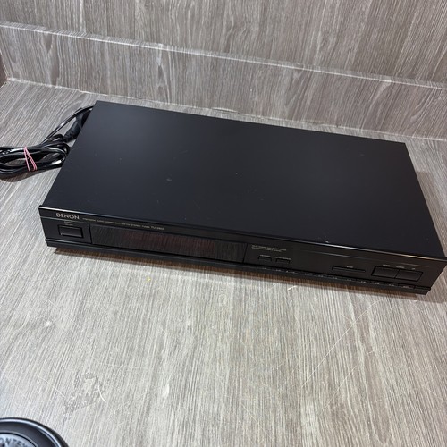 Denon 260l tuner - tu-260l,
