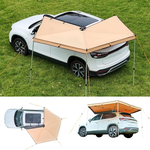 270 degree awning - degree, sq