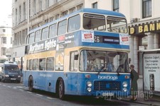 Bus Photo - Hastings &