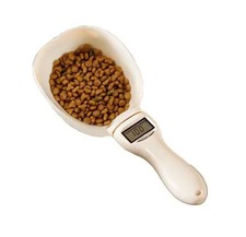 Digital Measuring Spoon - Food