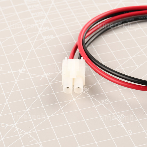 Power plug cord - chassis, cable