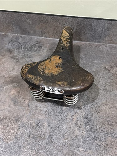 Brooks b66 vintage - brooks,