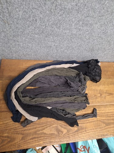 Used tights bundle joblot - used, b7