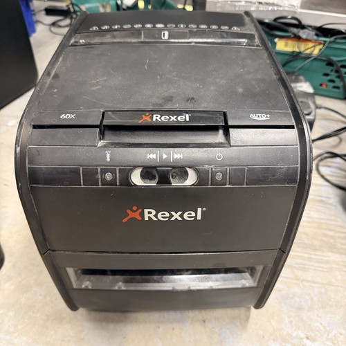 Rexel auto 60x - rexel, auto+