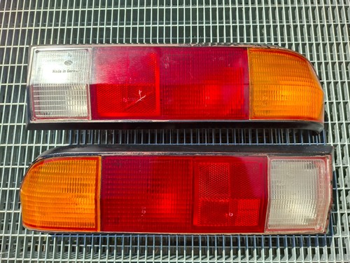 Opel manta taillight rear - taillight,