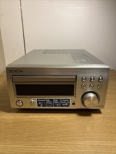 Denon RCD-M41DAB Micro Hi-Fi