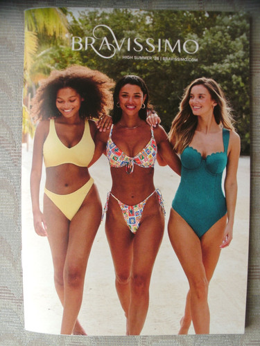 Bravissimo catalogue high - catalogue,