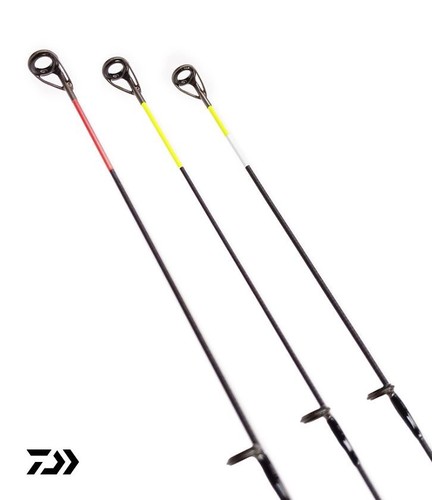 New daiwa tournament slr - daiwa,