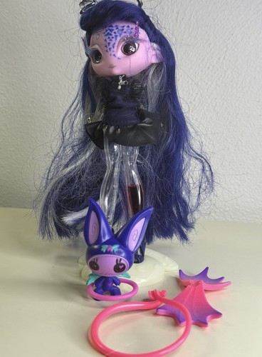 Novi stars alien doll tula - novi,