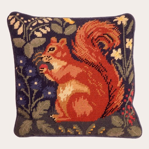 Ehrman squirrel candace - squirrel,