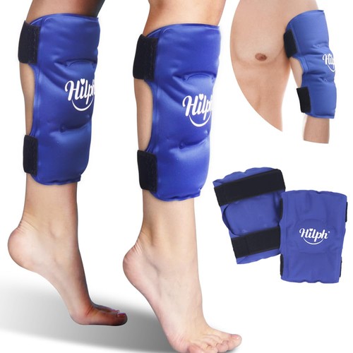 Hilph durable shin splint ice - durable,