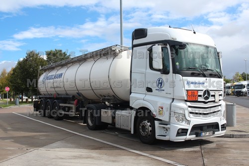 Truck photo mercedes benz - photo, mercedes-benz