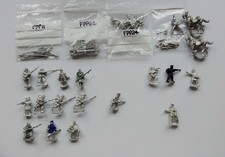 Wargames Foundry various 28mm