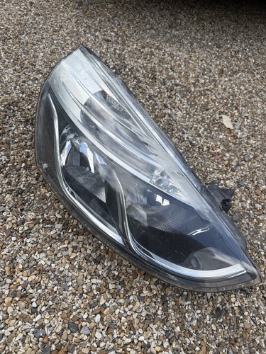 Renault clio headlight mk4 - headlight,