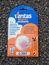 Veritas Mantles NRA G2567 Pack