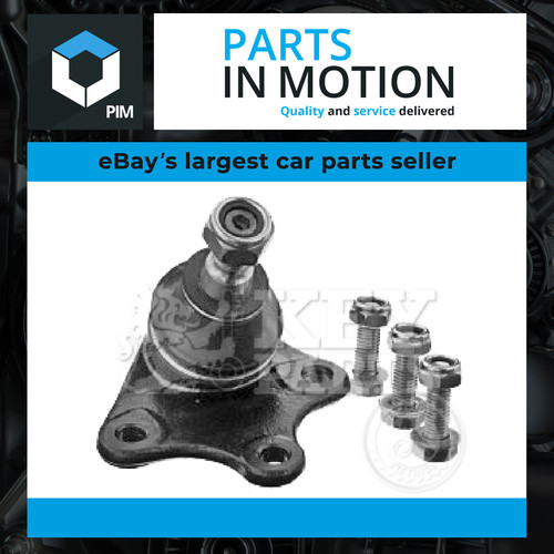 Ball joint fits - joint,