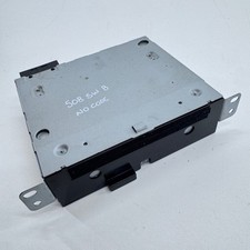 PEUGEOT 508 SW MK1 STEREO HEAD