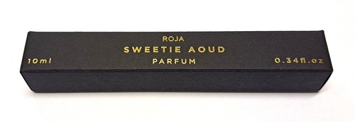 Roja parfums sweetie aoud - roja,