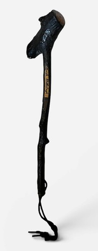 Shillelagh irish blackthorn - irish,