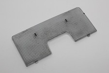 Audi RS6 4B C5 Front Interior