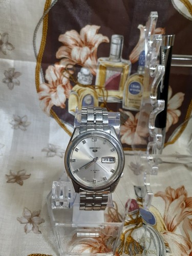 Working 70s vintage automatic